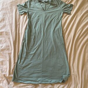Nordstrom Tencel Dress